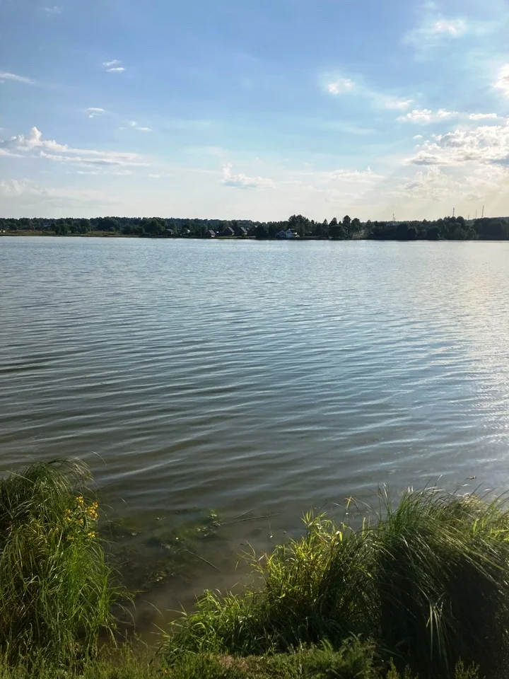 Продаю участки у водохранилища - миниатюра 7