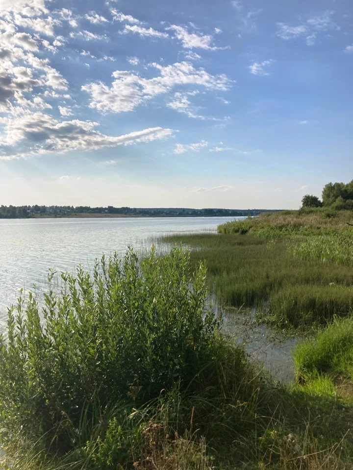 Продаю участки у водохранилища - миниатюра 8