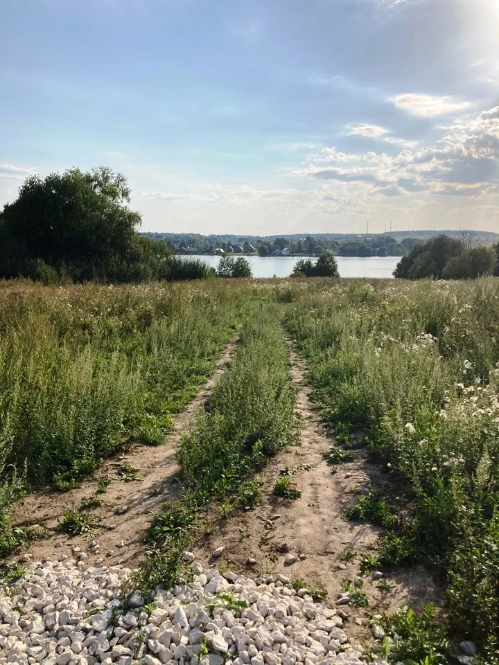 Продаю участки у водохранилища - миниатюра 9