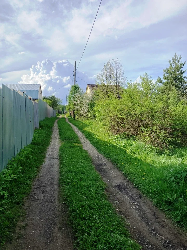 Продам участок у леса - миниатюра 2