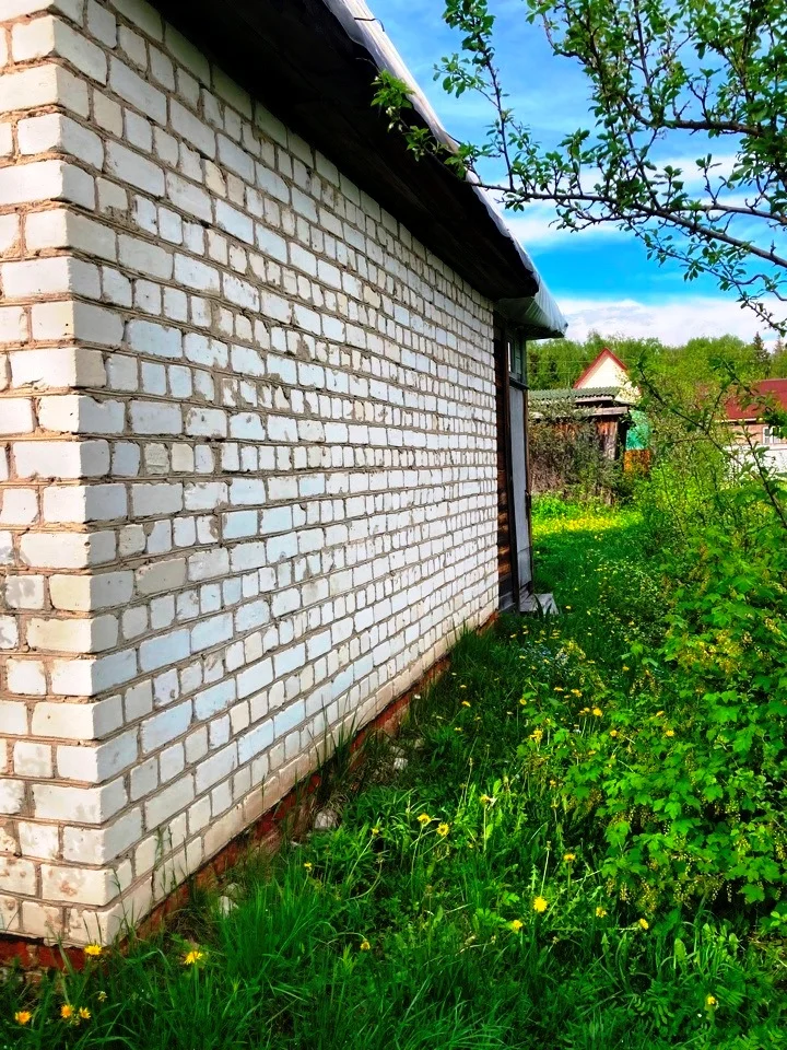 Продаю дачу у леса - миниатюра 2