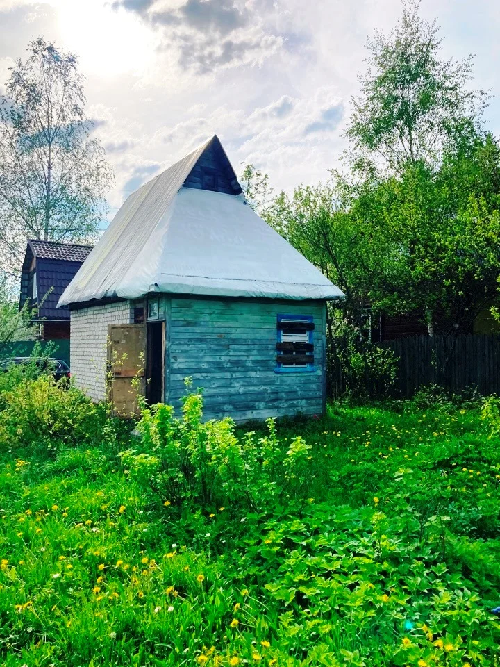 Продаю дачу у леса - миниатюра 5