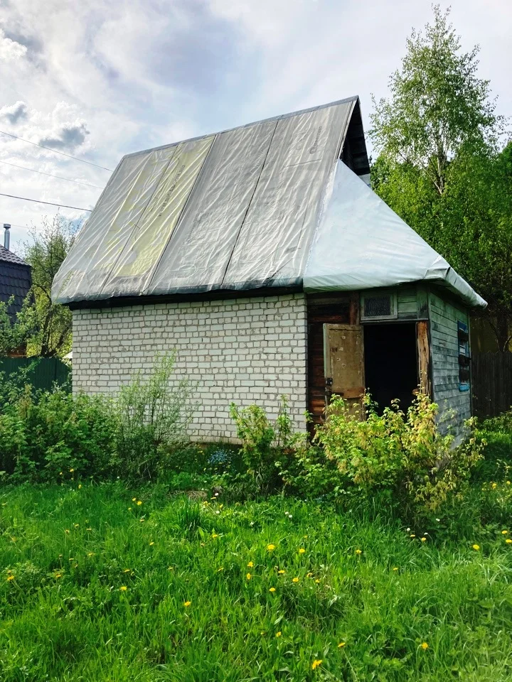 Продаю дачу у леса - миниатюра 6