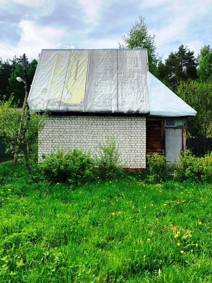 Продаю дачу у леса - миниатюра 7