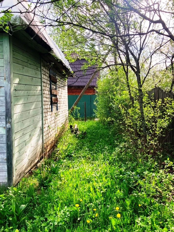 Продаю дачу у леса - миниатюра 9