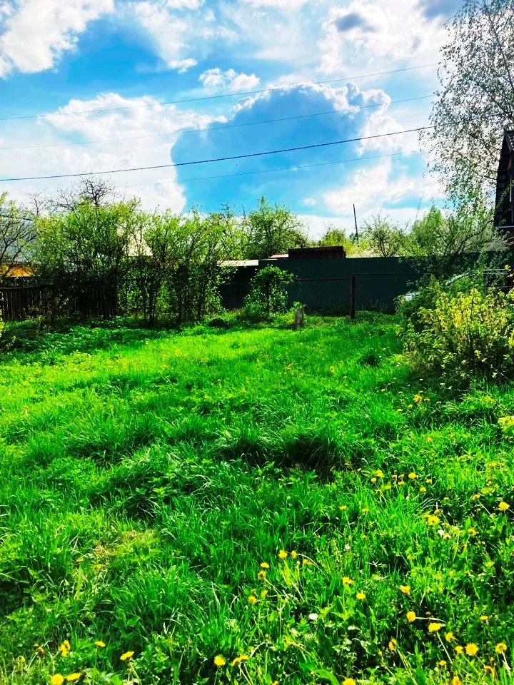 Продаю дачу у леса - миниатюра 10
