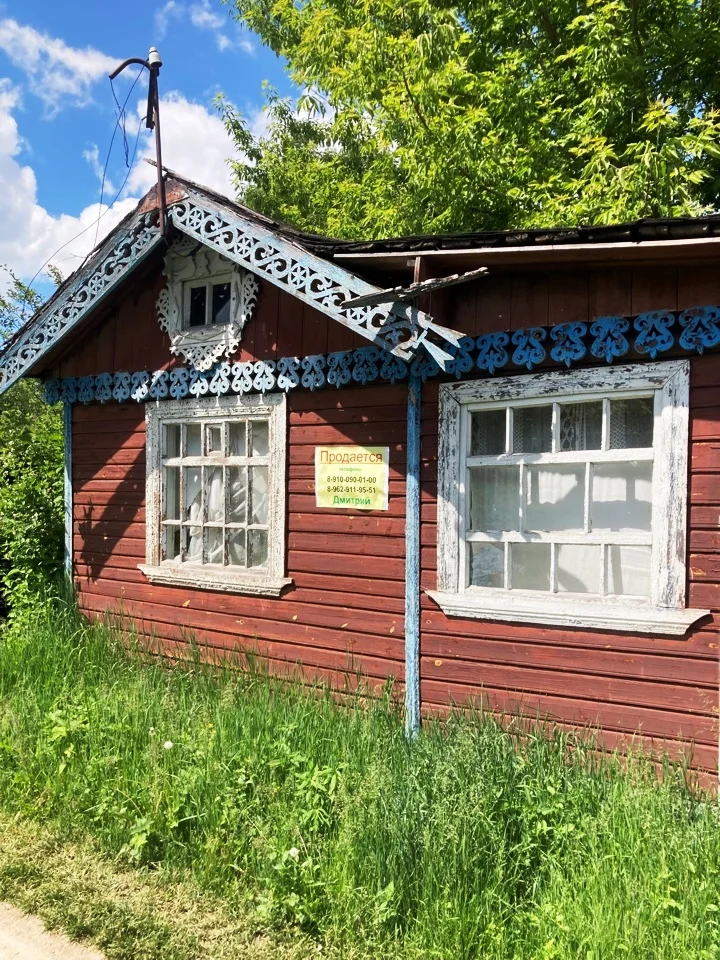 Продаю дачу недорого - миниатюра 3