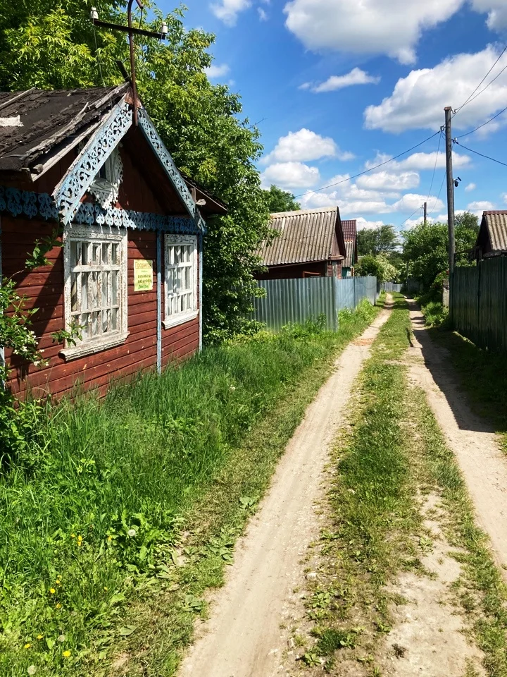 Продаю дачу недорого - миниатюра 4