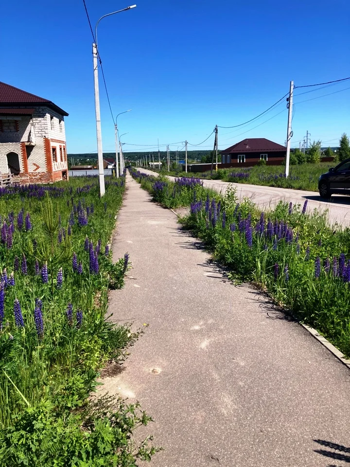 Продаю участок ИЖС - изображение 1