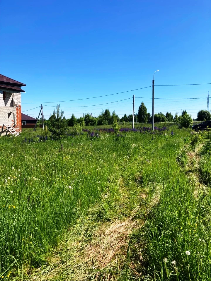 Продаю участок ИЖС - миниатюра 2