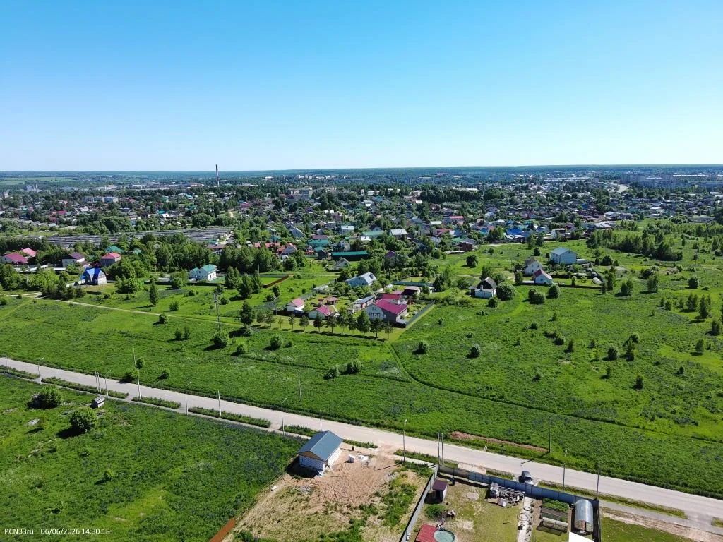 Продаю участок ИЖС - миниатюра 11