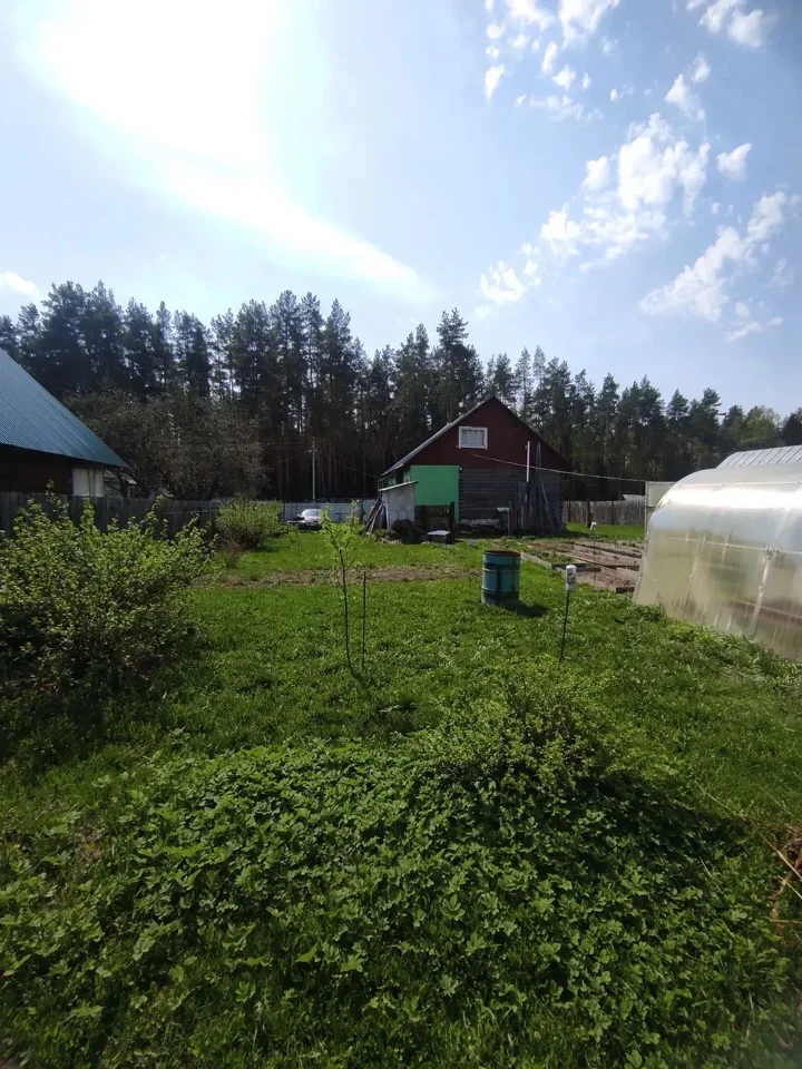 Продаю дом в поселке - миниатюра 4