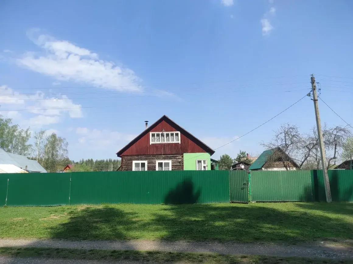 Продаю дом в поселке - миниатюра 8