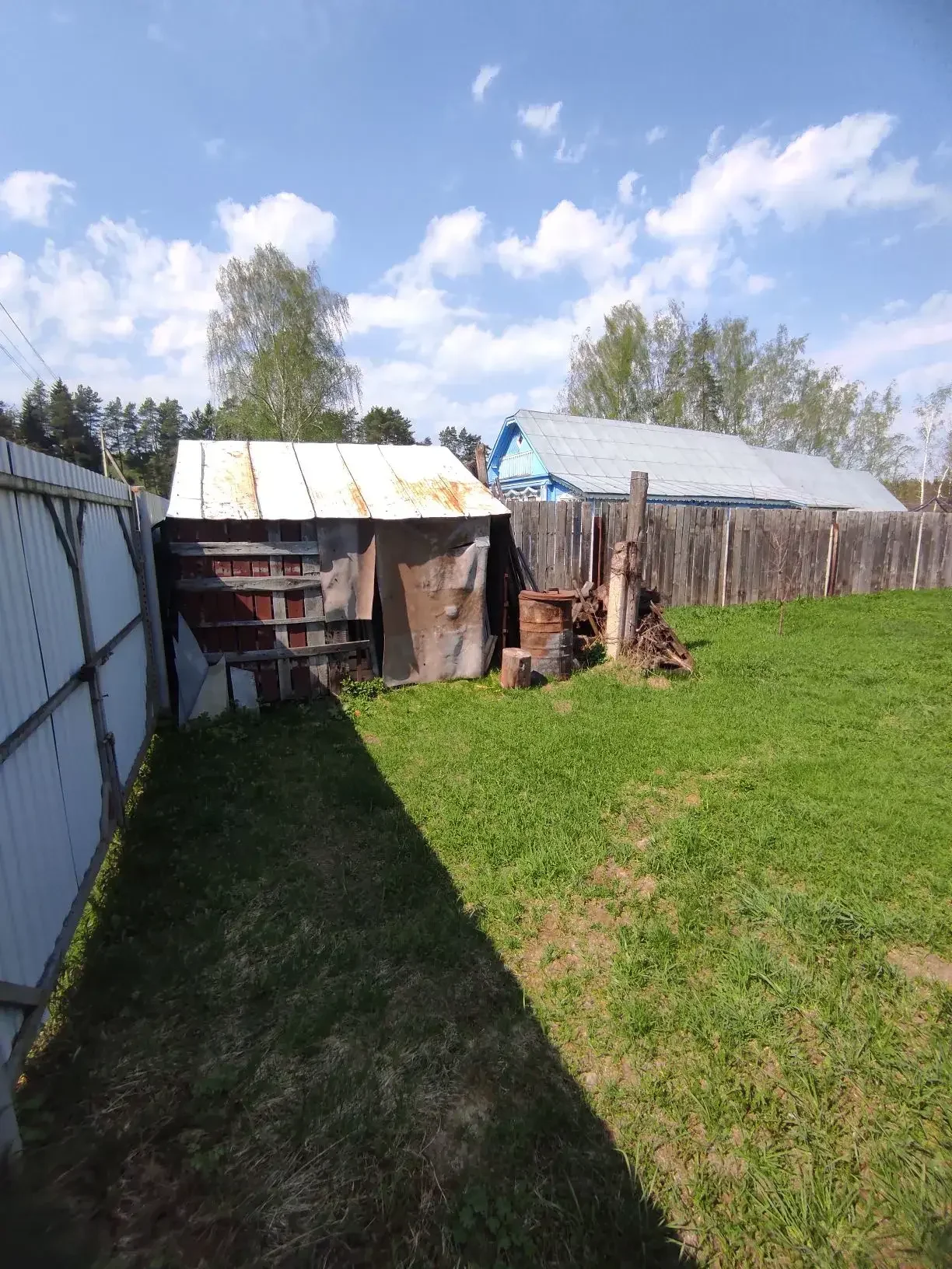 Продаю дом в поселке - миниатюра 9