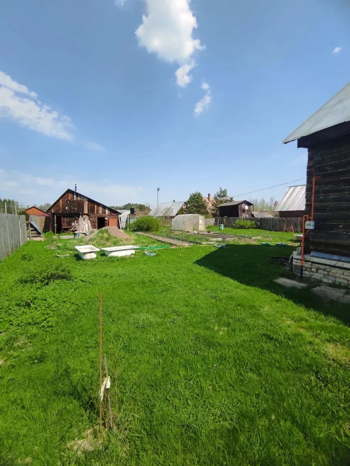 Продаю дом в поселке - миниатюра 10