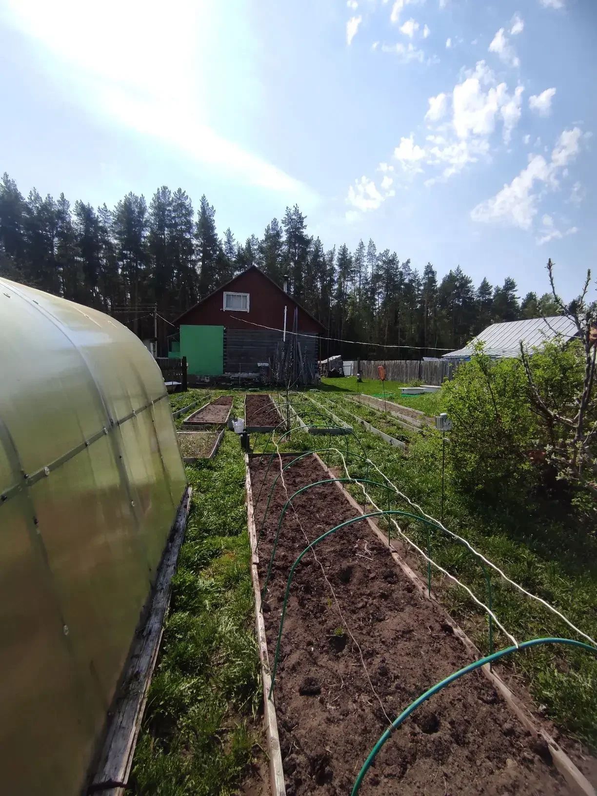 Продаю дом в поселке - миниатюра 11