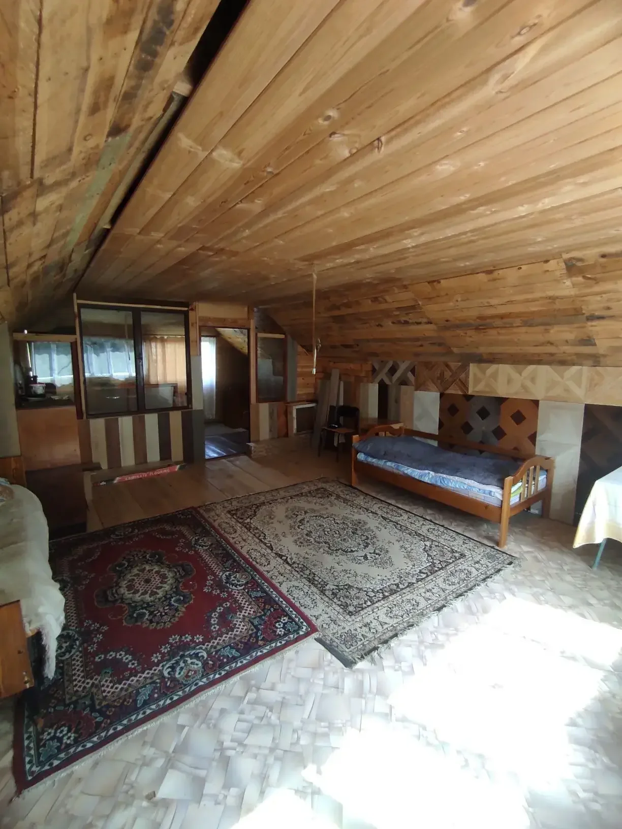 Продаю дом в поселке - миниатюра 12