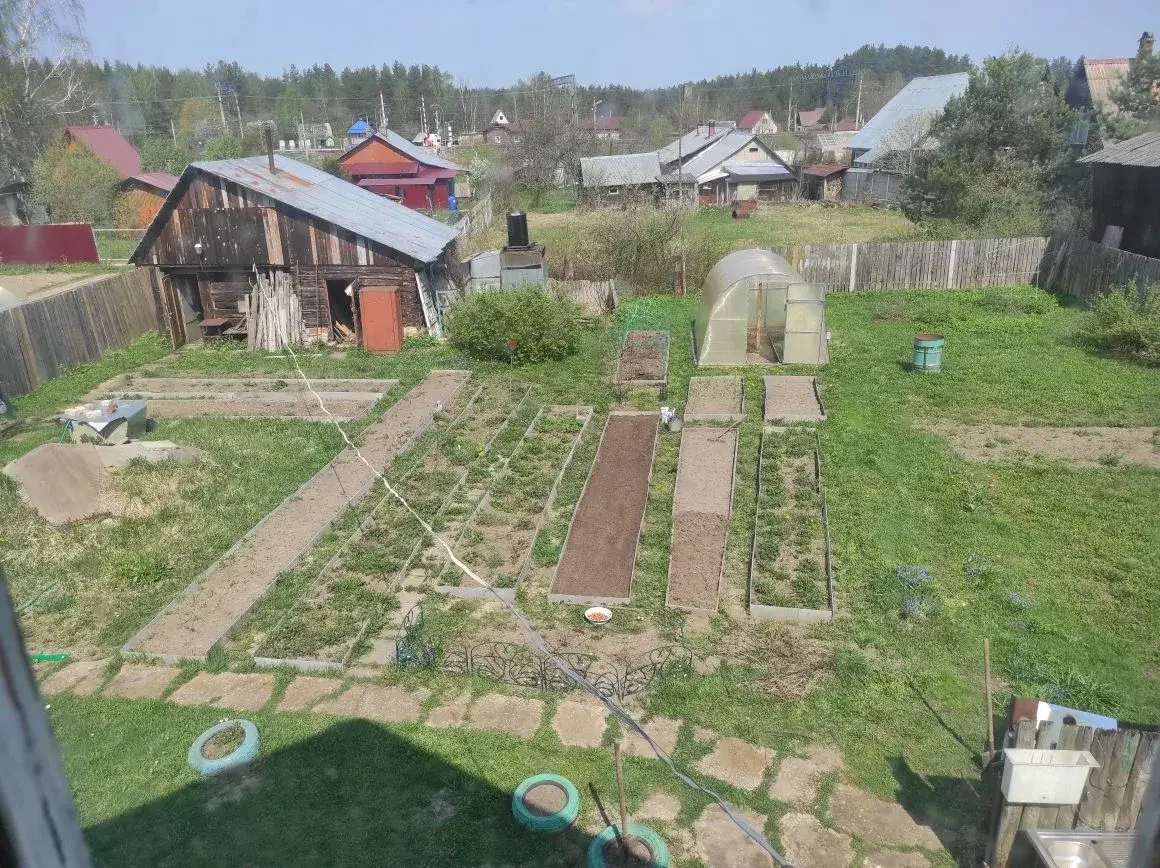 Продаю дом в поселке - миниатюра 13