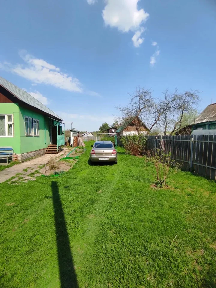 Продаю дом в поселке - миниатюра 14