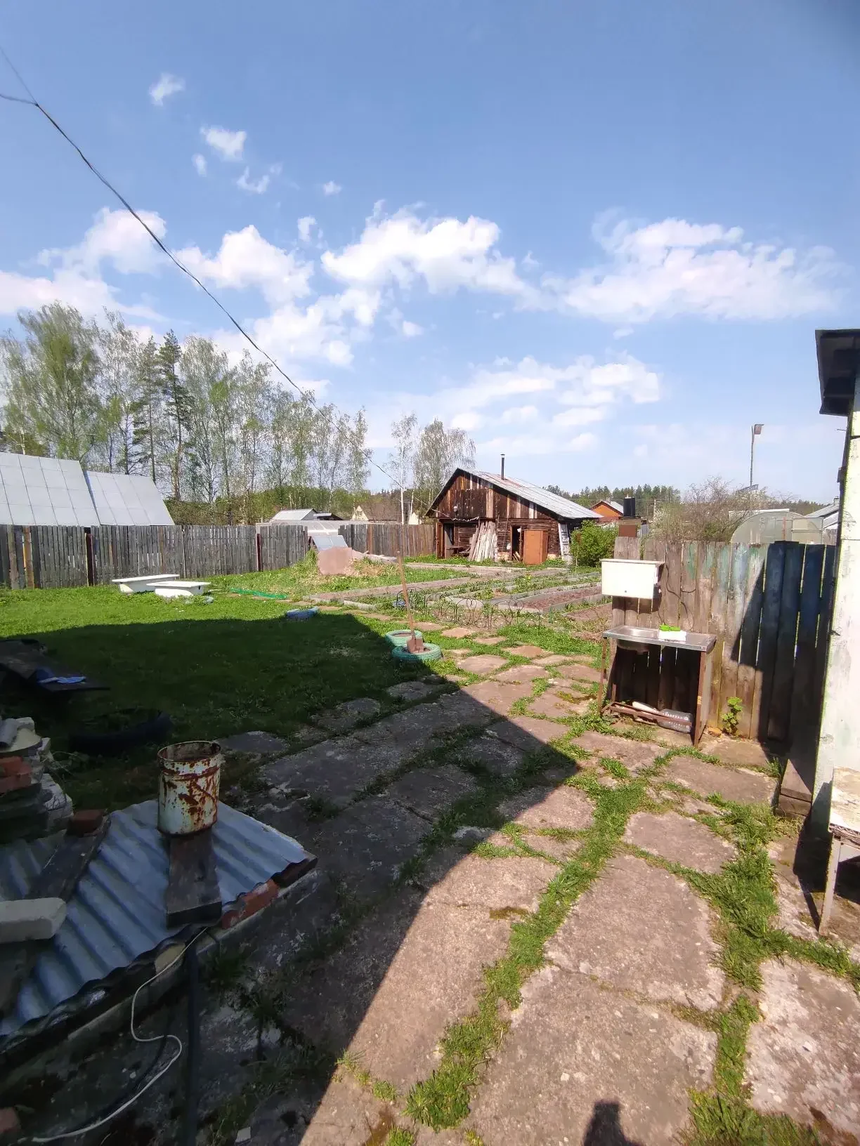 Продаю дом в поселке - миниатюра 15