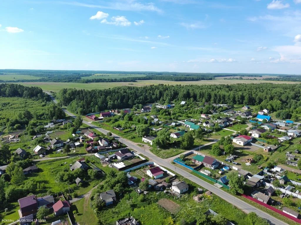 Продаю отлиный участок в деревне - миниатюра 15