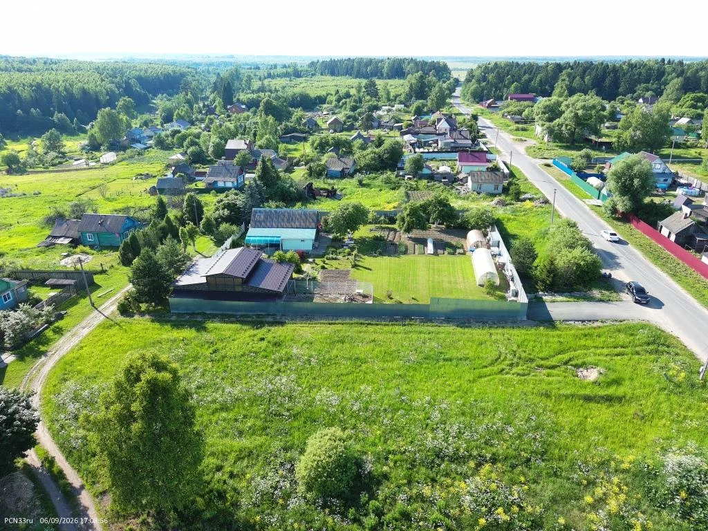 Продаю отлиный участок в деревне - миниатюра 21
