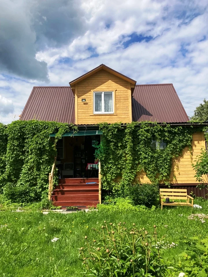 Продаю отличный загородный дом - изображение 1