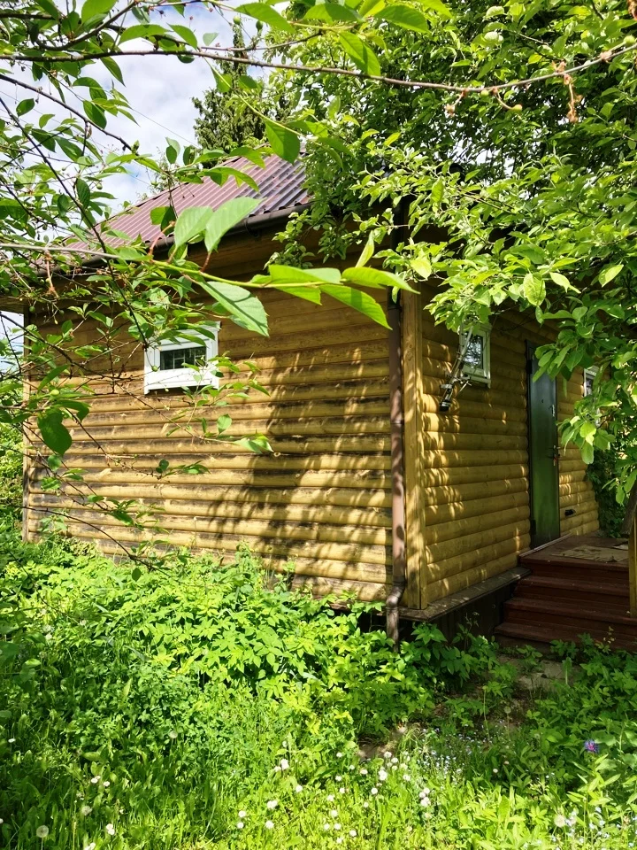 Продаю отличный загородный дом - миниатюра 4