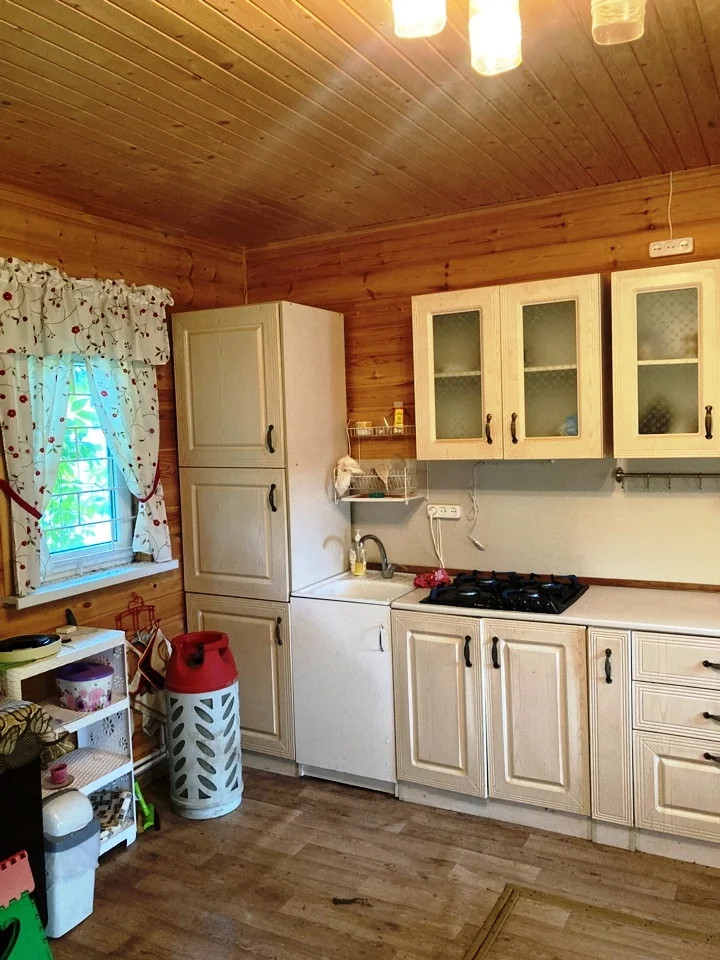 Продаю отличный загородный дом - миниатюра 6