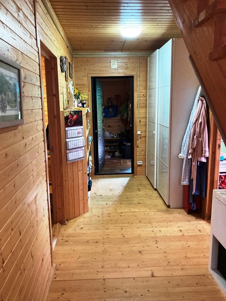 Продаю отличный загородный дом - миниатюра 11