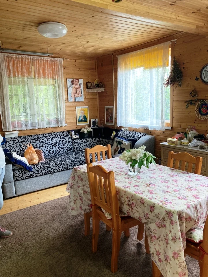 Продаю отличный загородный дом - миниатюра 13