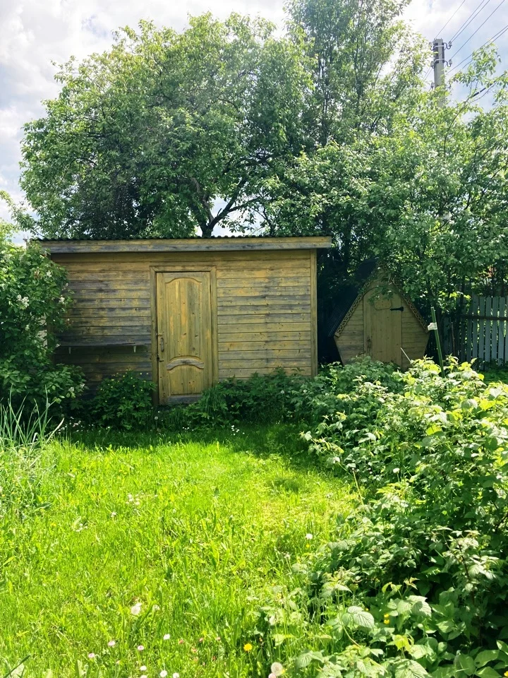 Продаю отличный загородный дом - миниатюра 16