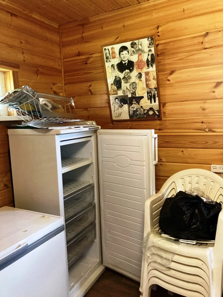 Продаю отличный загородный дом - миниатюра 18