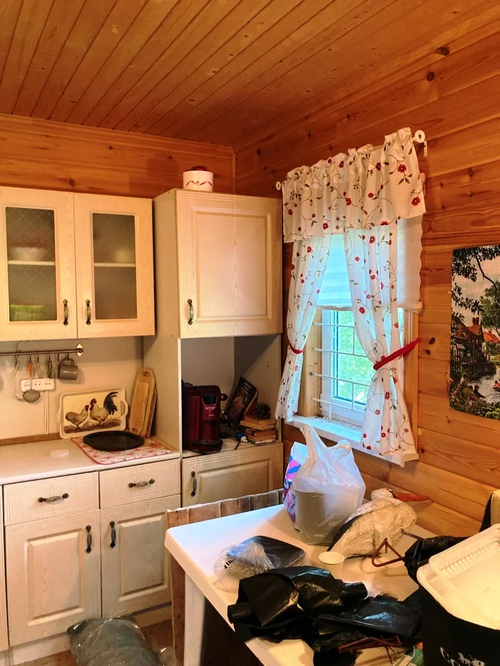 Продаю отличный загородный дом - миниатюра 19