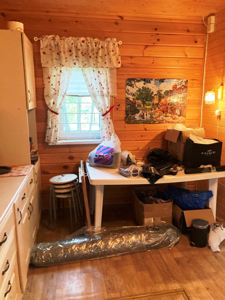 Продаю отличный загородный дом - миниатюра 20