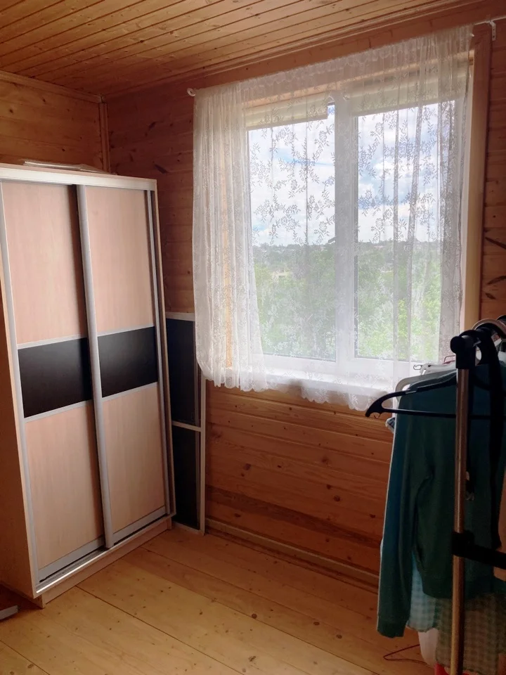 Продаю отличный загородный дом - миниатюра 22