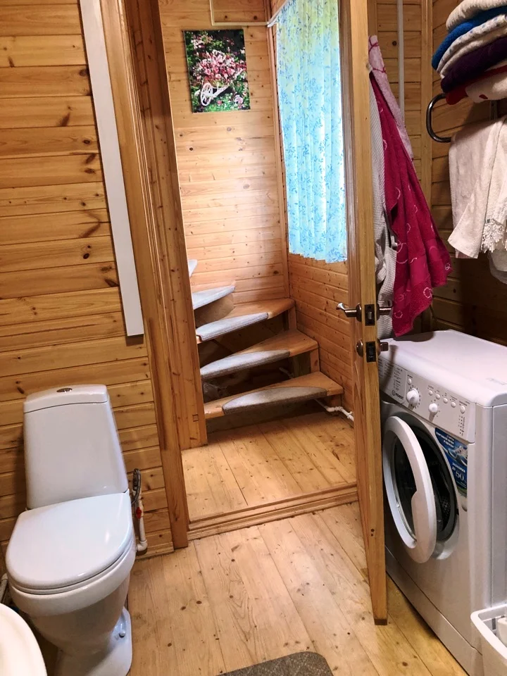 Продаю отличный загородный дом - миниатюра 24