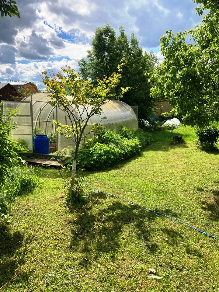 Продаю отличный загородный дом - миниатюра 27