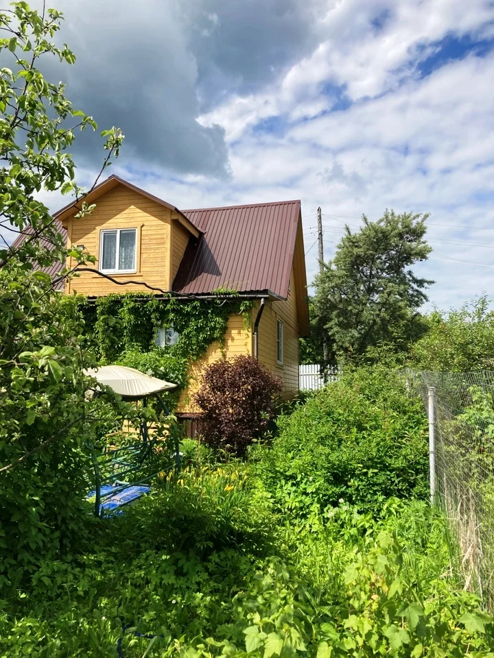 Продаю отличный загородный дом - миниатюра 28