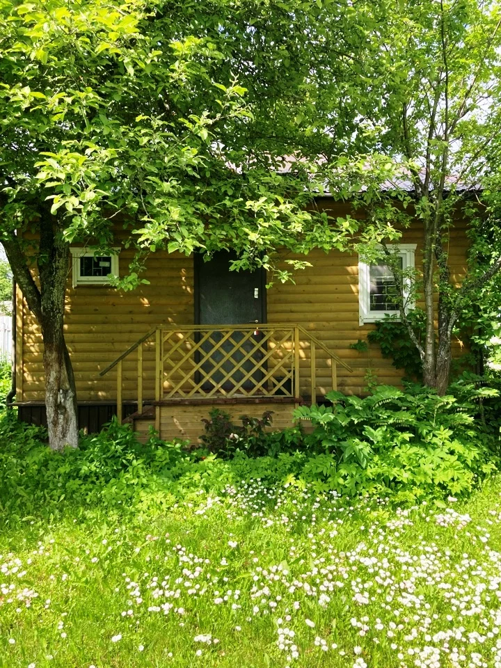 Продаю отличный загородный дом - миниатюра 29