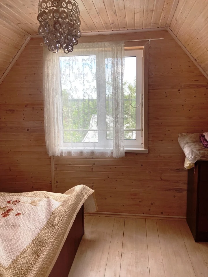 Продаю отличный загородный дом - миниатюра 34