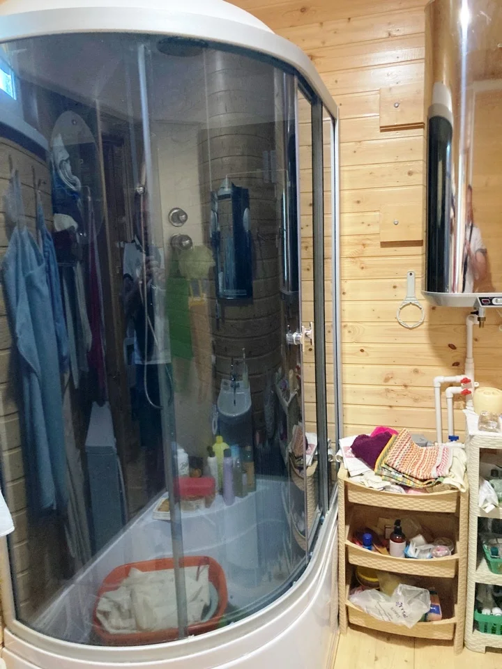 Продаю отличный загородный дом - миниатюра 35