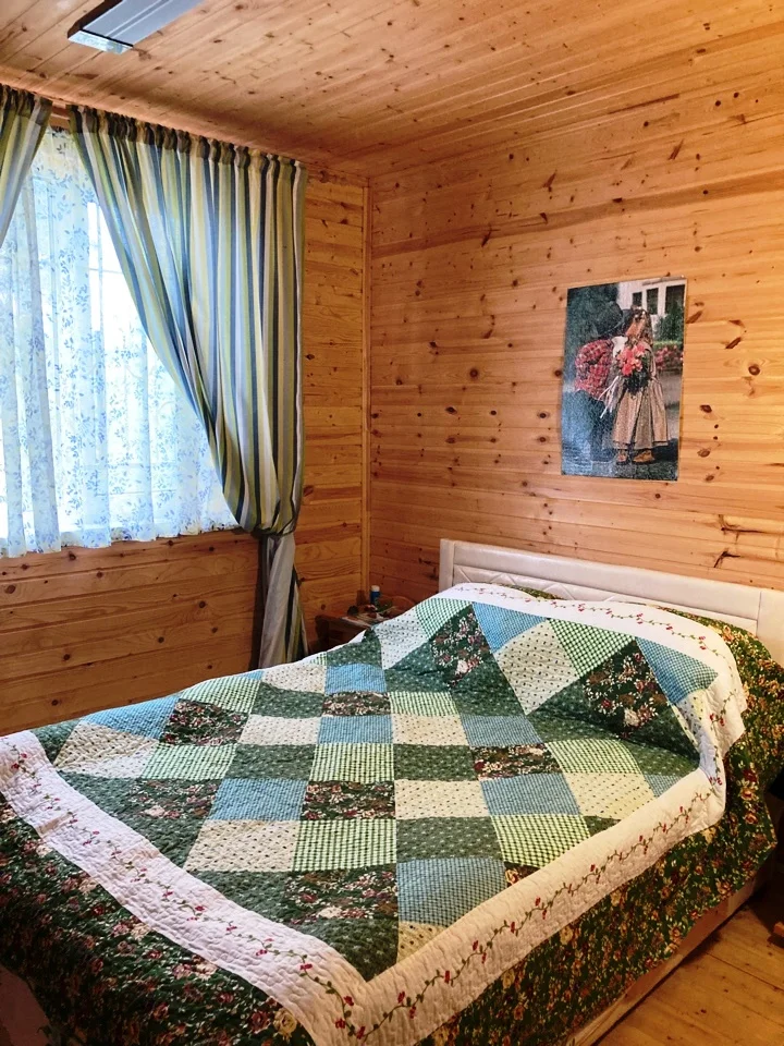 Продаю отличный загородный дом - миниатюра 36
