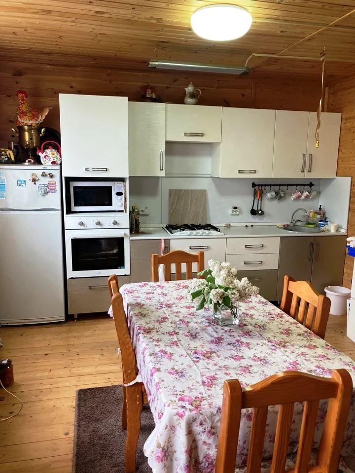 Продаю отличный загородный дом - миниатюра 37