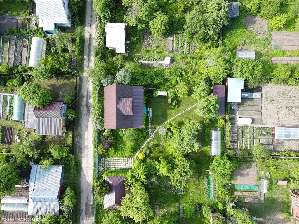 Продаю отличный загородный дом - миниатюра 38