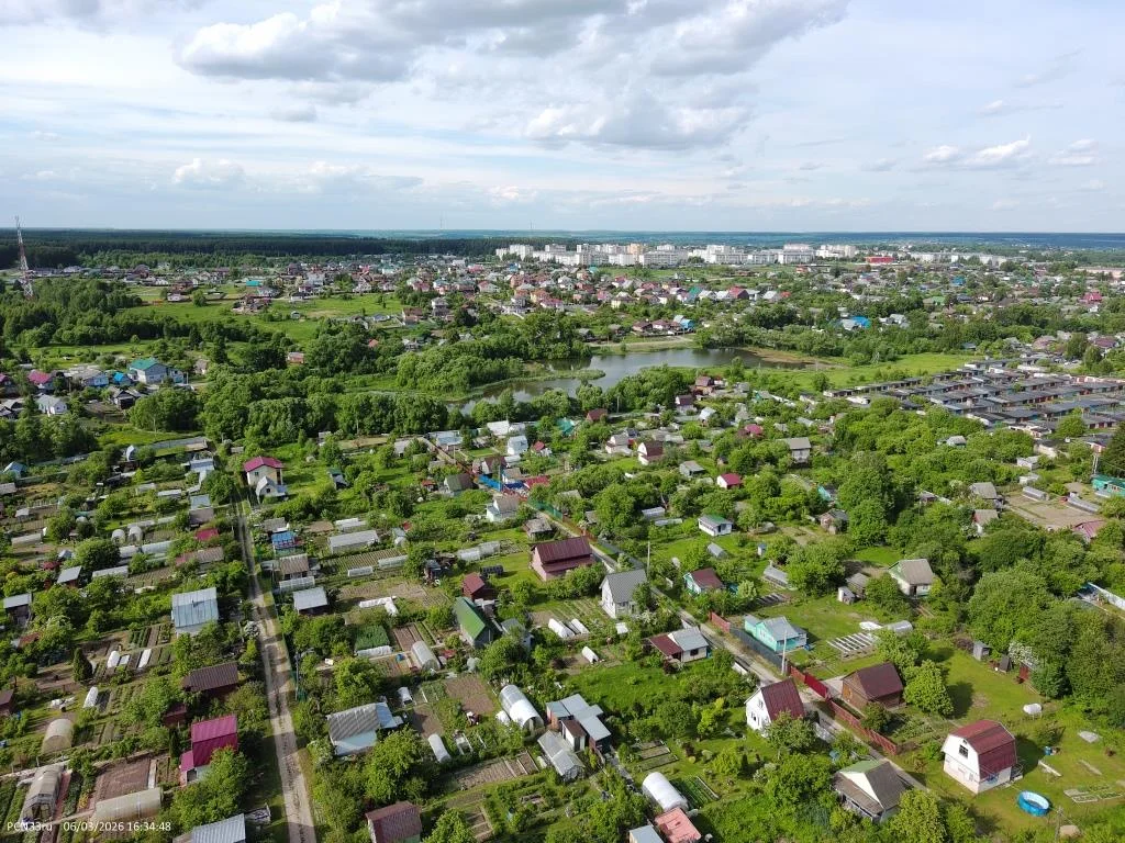 Продаю отличный загородный дом - миниатюра 42