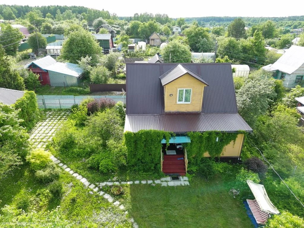 Продаю отличный загородный дом - миниатюра 44