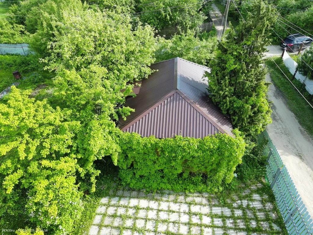 Продаю отличный загородный дом - миниатюра 45