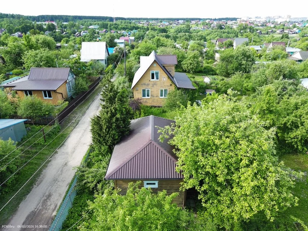 Продаю отличный загородный дом - миниатюра 46
