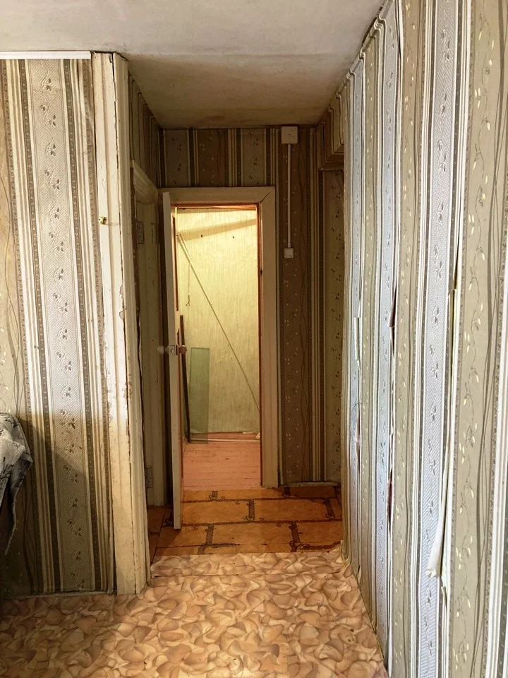 Продаю квартиру в центре - миниатюра 3